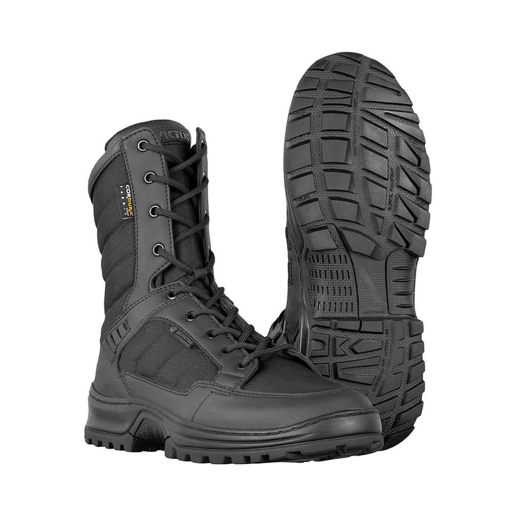 Bota Tática Invictus Interceptor Cano Alto  - Promoção