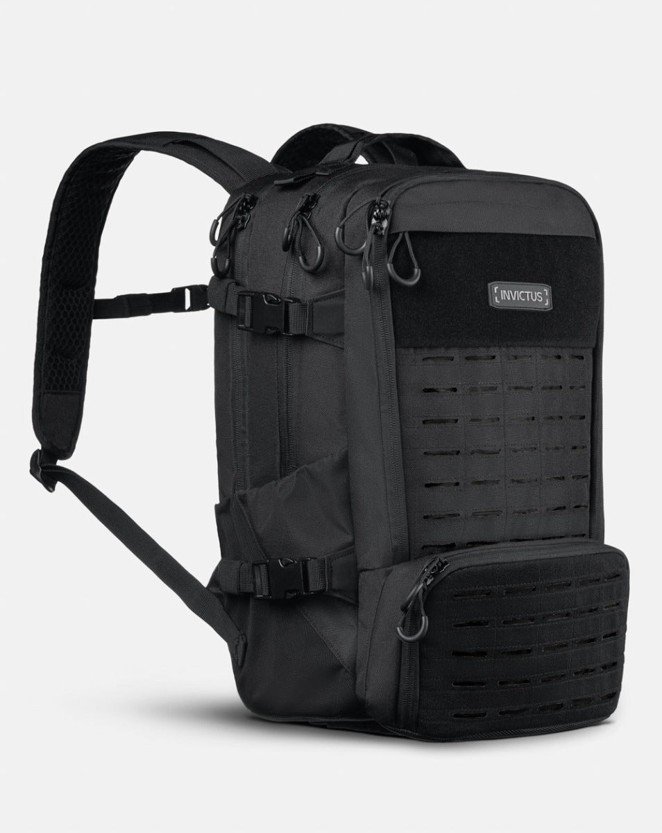 Mochila Invictus Rover Pro 30L 24H - Promoção Modelo Novo