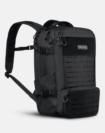 Mochila Invictus Rover Pro 30L 24H - Promoção Modelo Novo