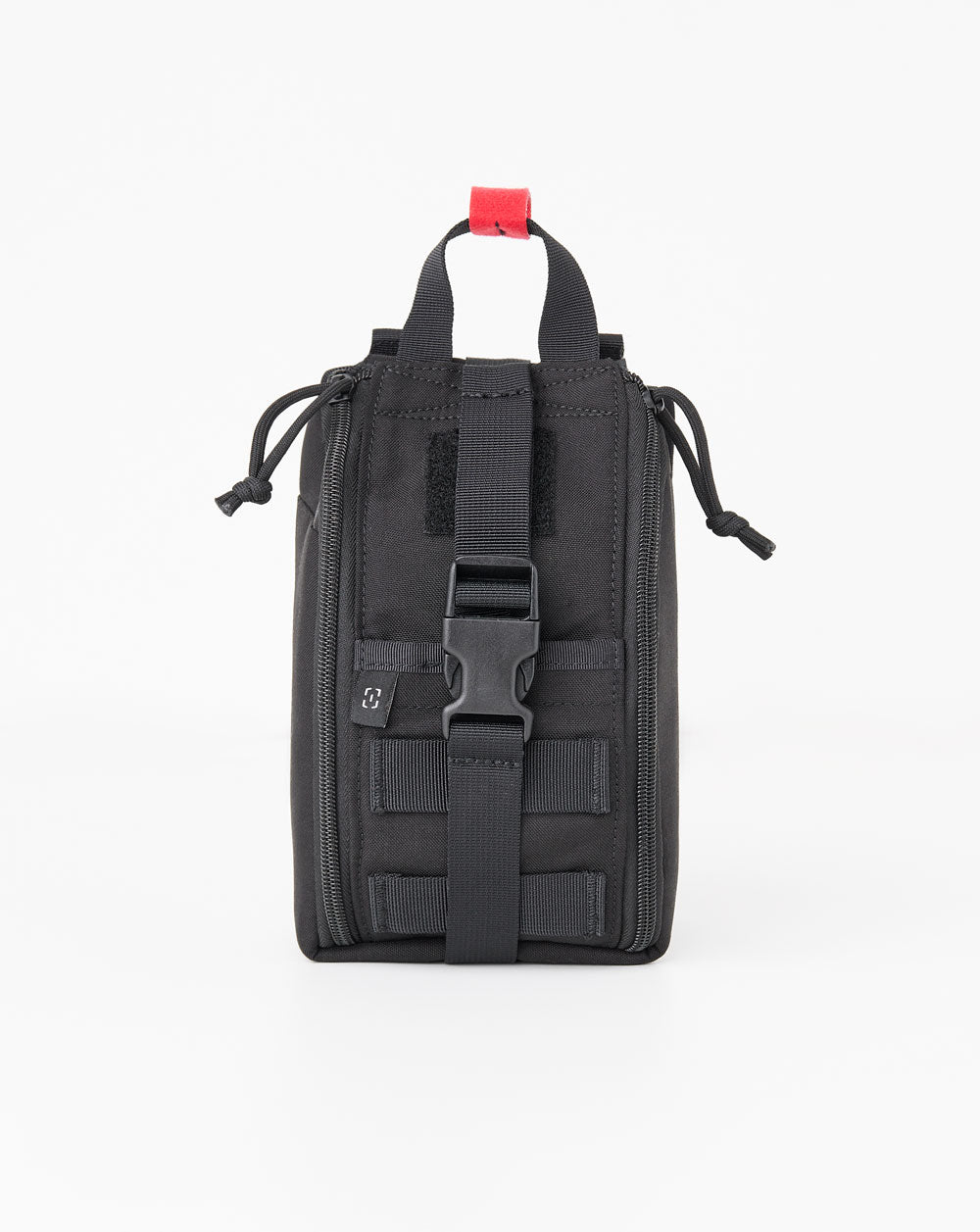 Bolso Médico Invictus APH New - Preto