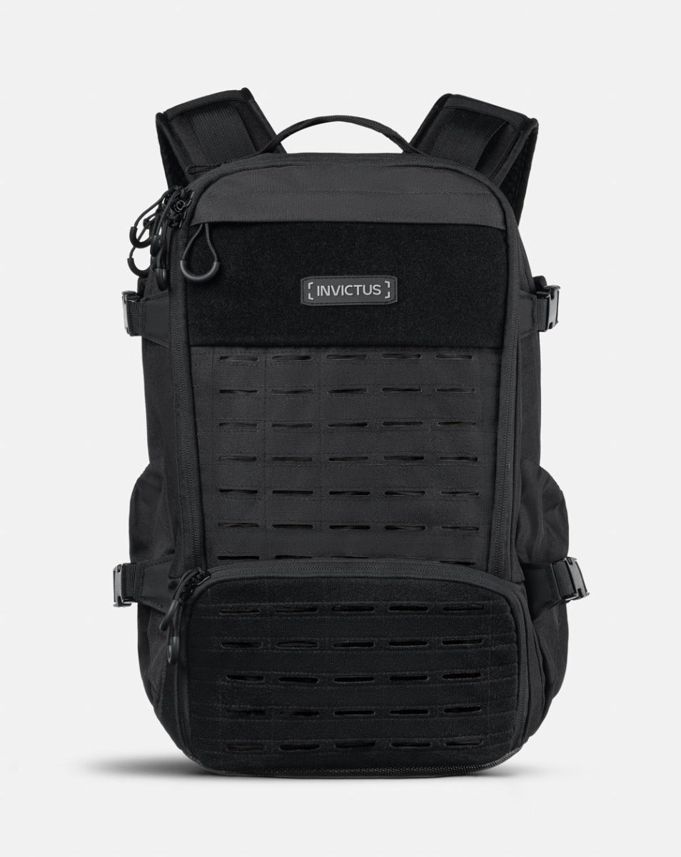 Mochila Invictus Rover Pro 30L 24H - Promoção Modelo Novo