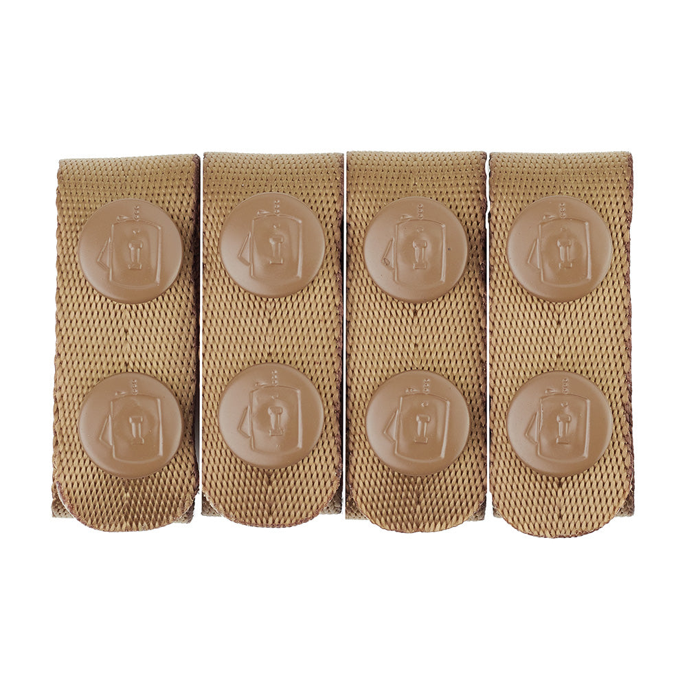 Belt Clip Invictus