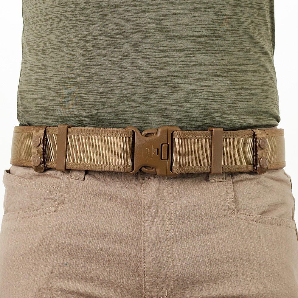 Belt Clip Invictus
