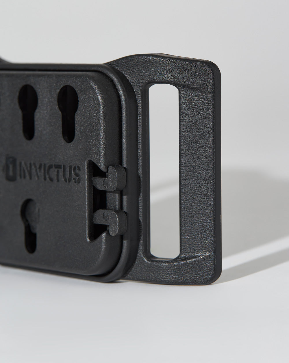 Plataforma Invictus Flow para Coldre Trust