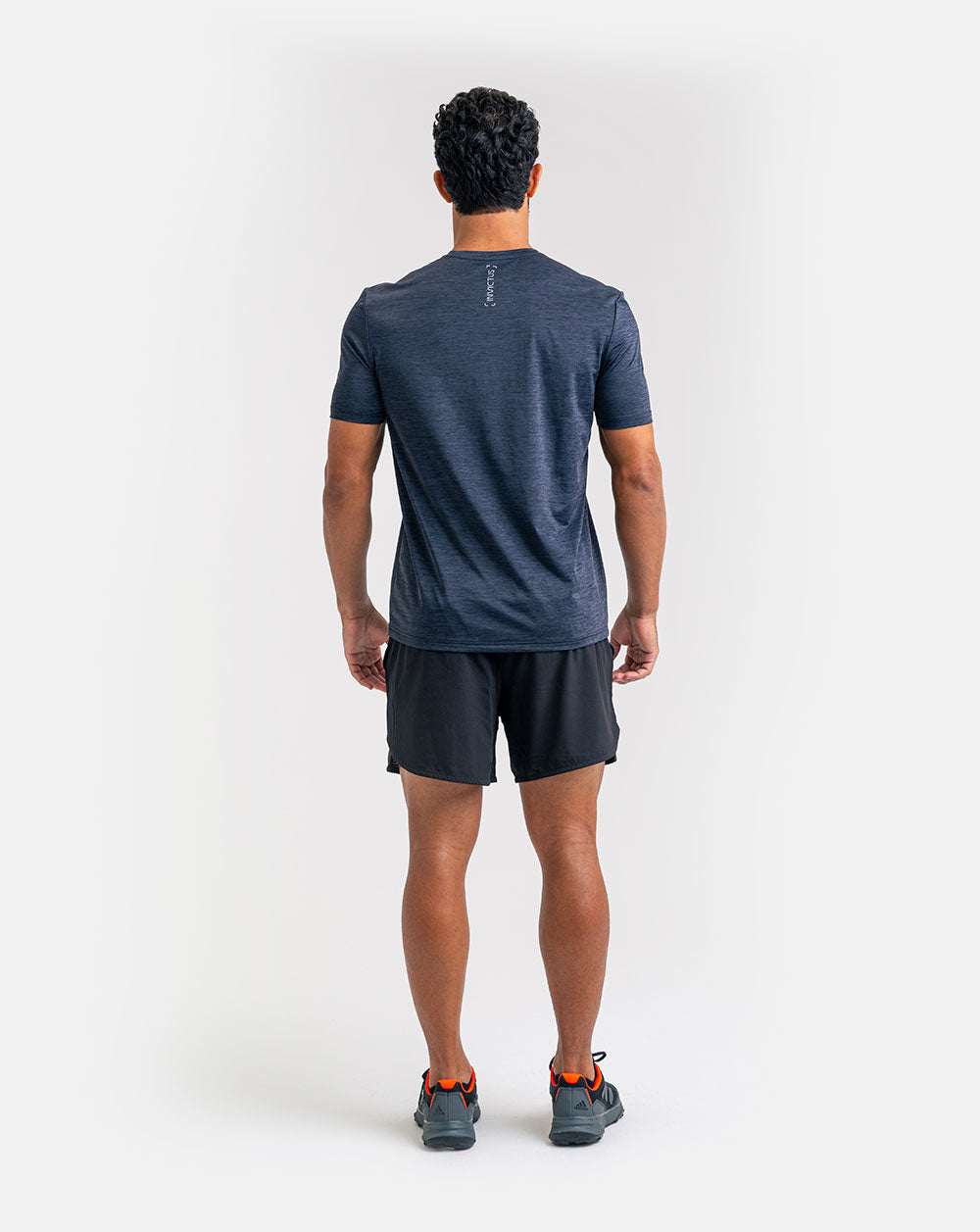 CAMISETA TRAINNING INVICTUS SPEED