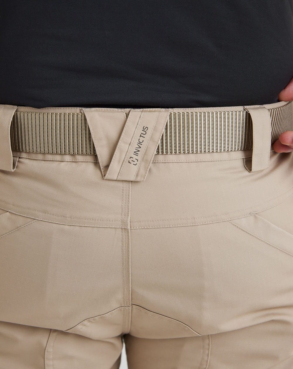 Calça Tática Invictus Platoon Rip-Stop Ultimate - Promoção