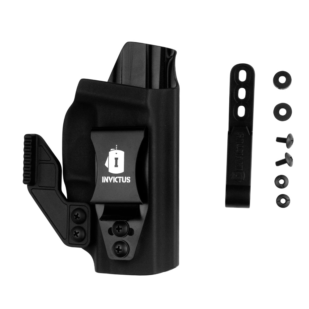 Coldre Kydex® IWB Invictus Sig Sauer® P365 - Destro - Promoção