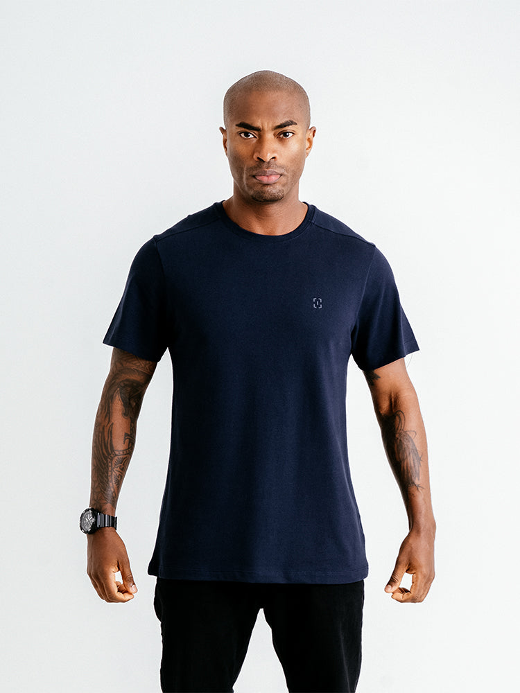 Camiseta Invictus Piquet Comfort