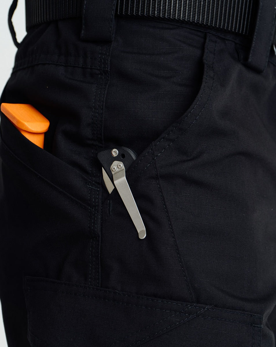 Calça Tática Invictus Platoon Rip-Stop Ultimate - Promoção