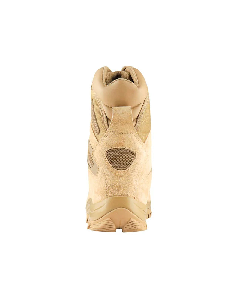 Bota Invictus Amphibiam Dry 8" Impermeável 2.0 Tática - Promoção