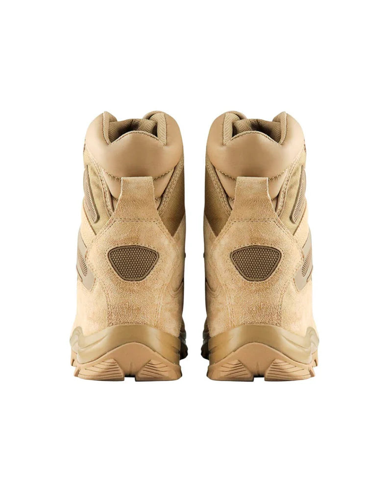 Bota Invictus Amphibiam Dry 8" Impermeável 2.0 Tática - Promoção