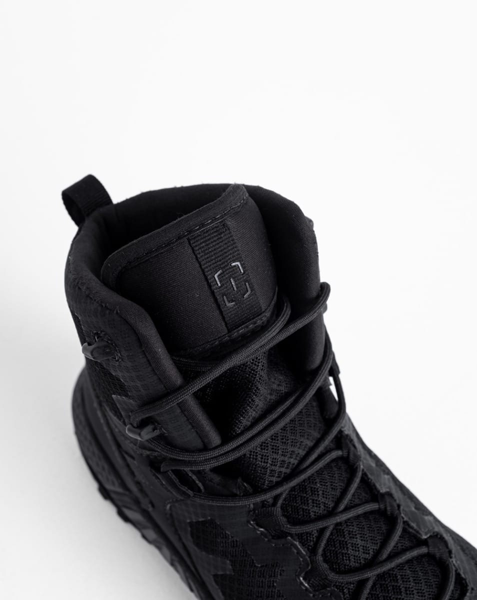 Bota Invictus Arion Ultra-Leve - Preta - Promoção