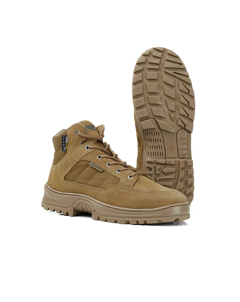 Bota Invictus Interceptor Urban Tática - Promoção