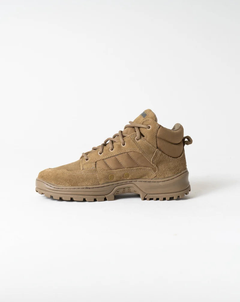 Bota Invictus Interceptor Urban Tática - Promoção