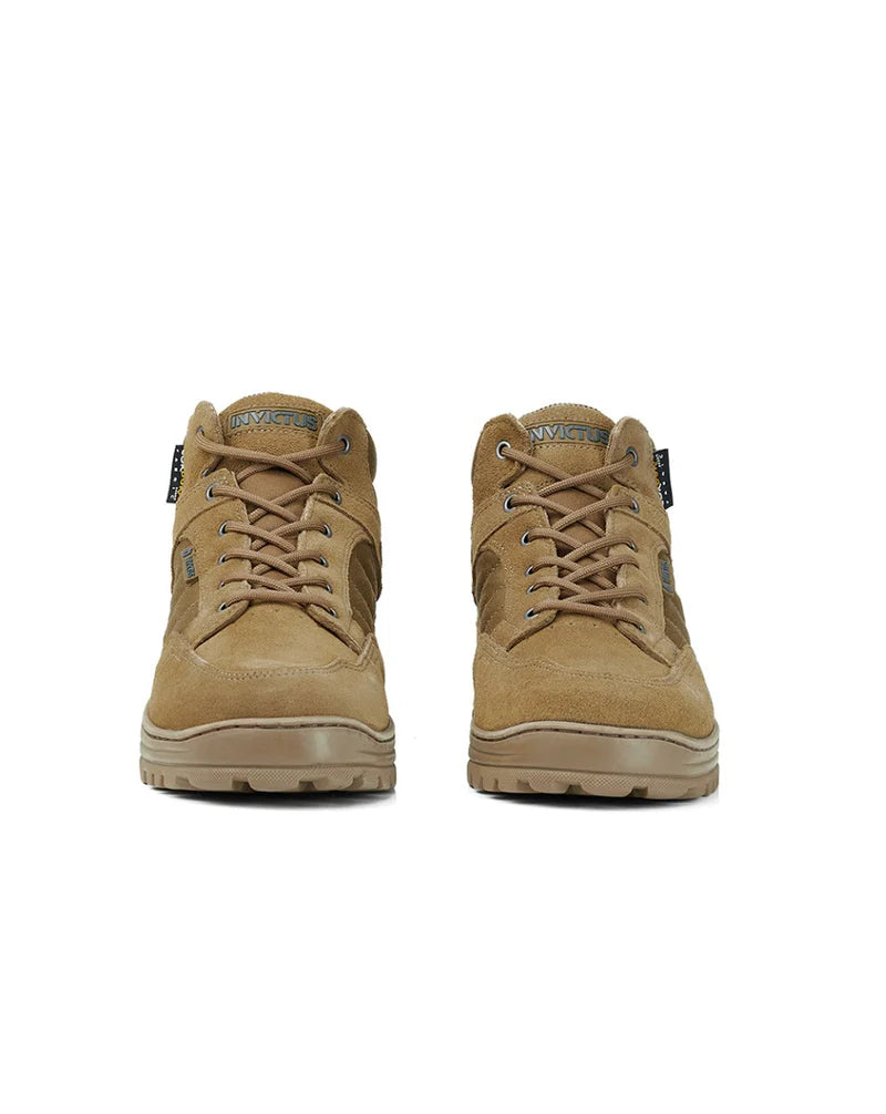 Bota Invictus Interceptor Urban Tática - Promoção