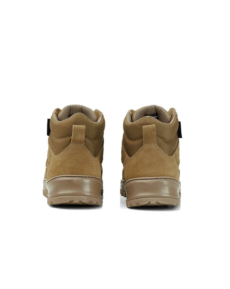 Bota Invictus Interceptor Urban Tática - Promoção