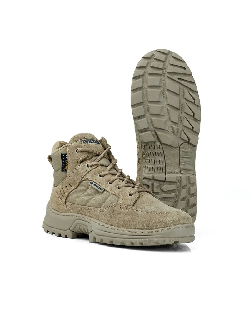 Bota Invictus Interceptor Urban Tática - Promoção