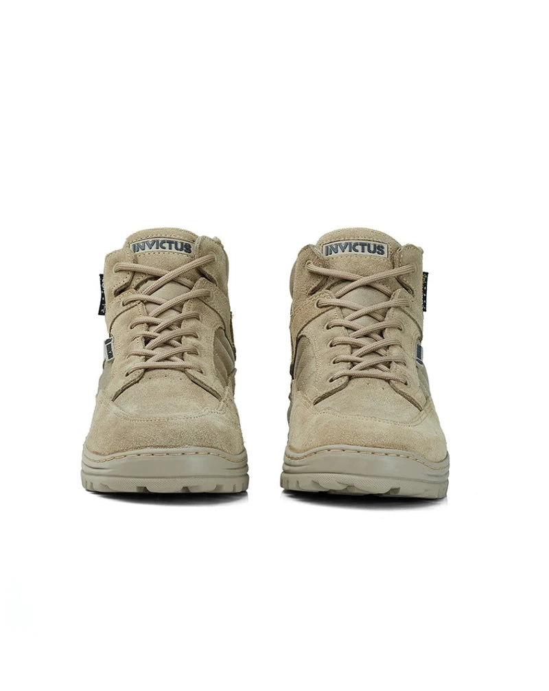 Bota Invictus Interceptor Urban Tática - Promoção