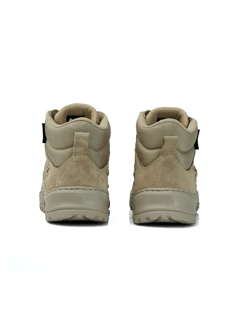 Bota Invictus Interceptor Urban Tática - Promoção