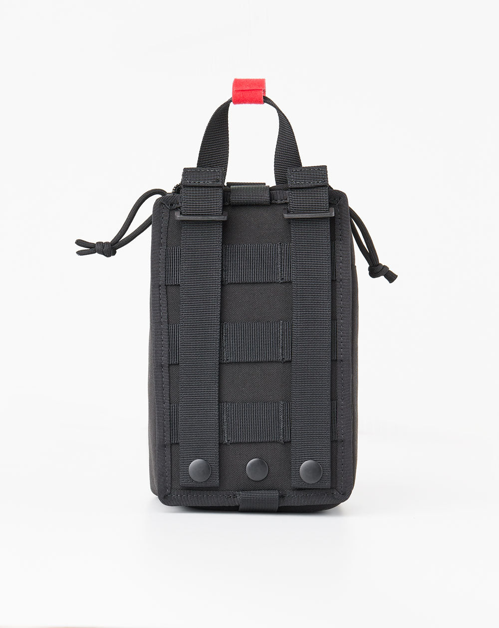 Bolso Médico Invictus APH New - Preto