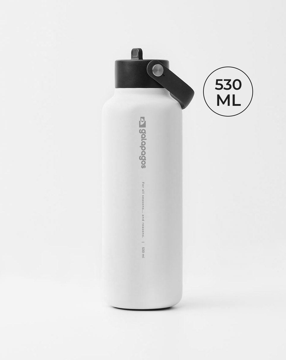 Garrafa Galapagos River 530ml