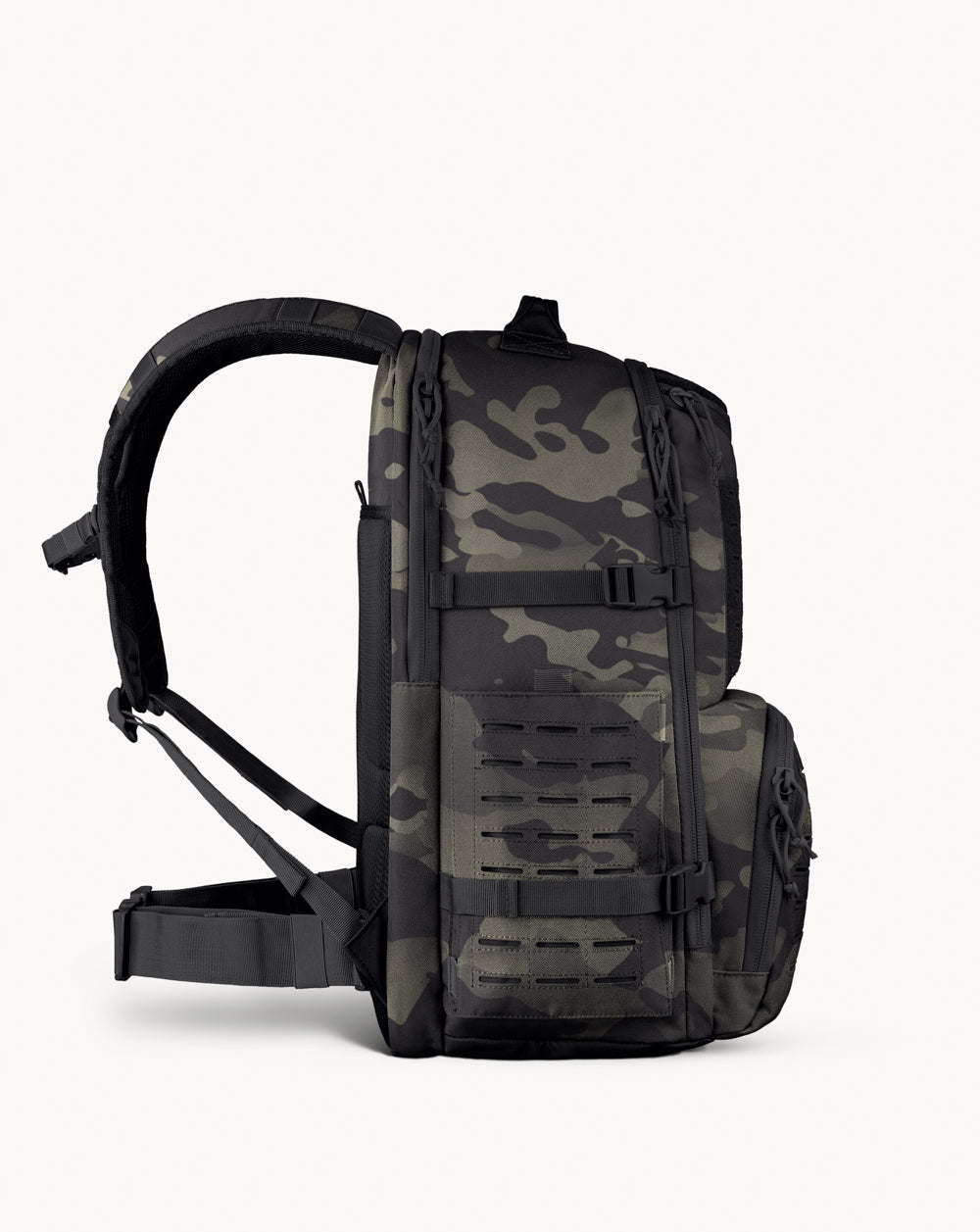 MOCHILA INVICTUS COMMANDER 2.0