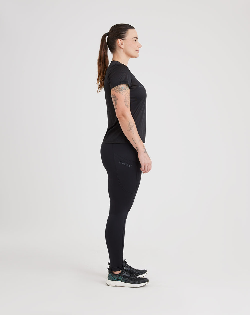 CALÇA LEGGING INVICTUS ACTIVITY FEMININA