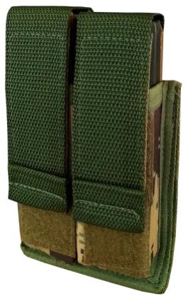 Porta Carregador JA Rio Modular para Pistola
