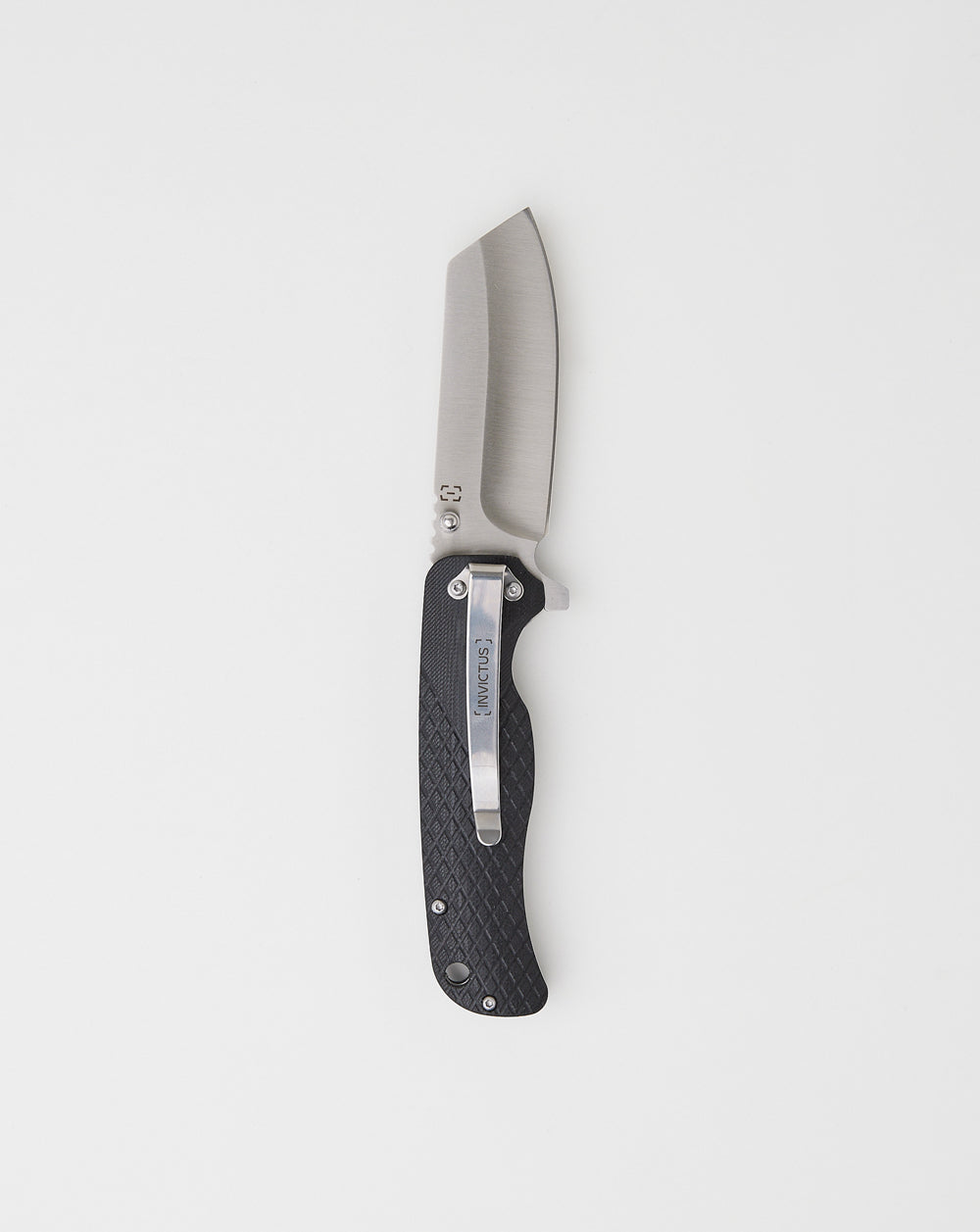 Canivete Invictus JackKnife - Preto