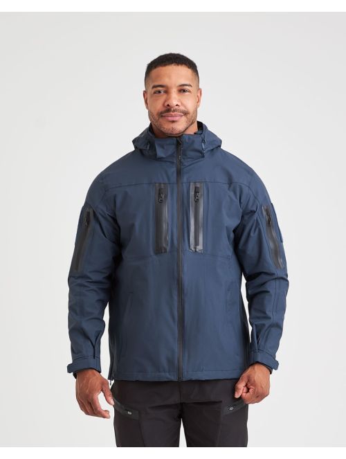 Jaqueta Rain 2.0 - Invictus - Promoção