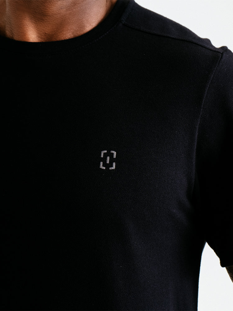 Camiseta Invictus Piquet Comfort