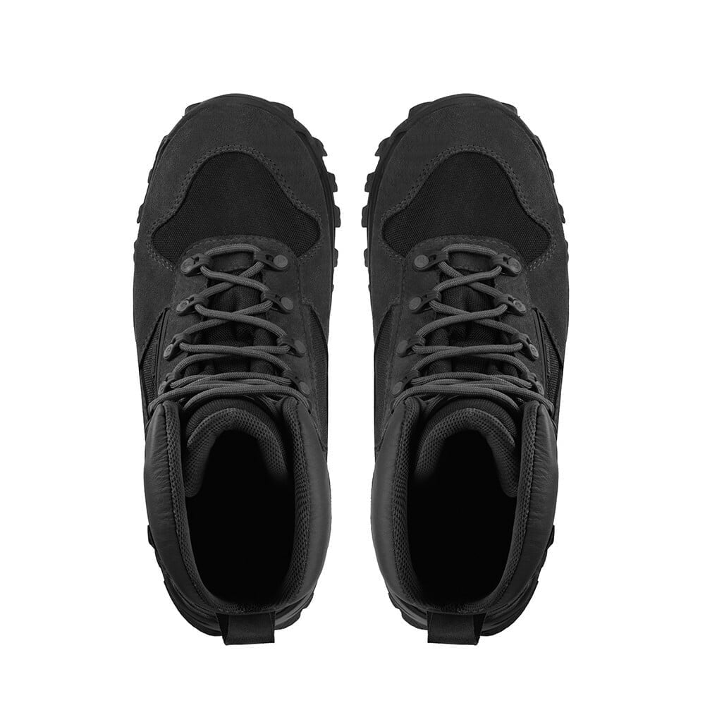 Bota Tática Invictus Havoc 8" 2.0 - Preta - Promoção