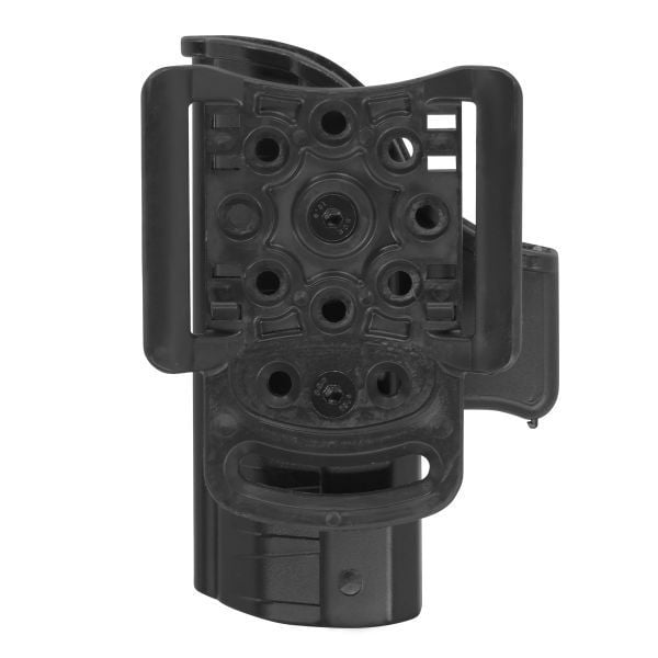 Coldre Bélica Striker I Fit Administrativo (TS9/Beretta APX) - Preto