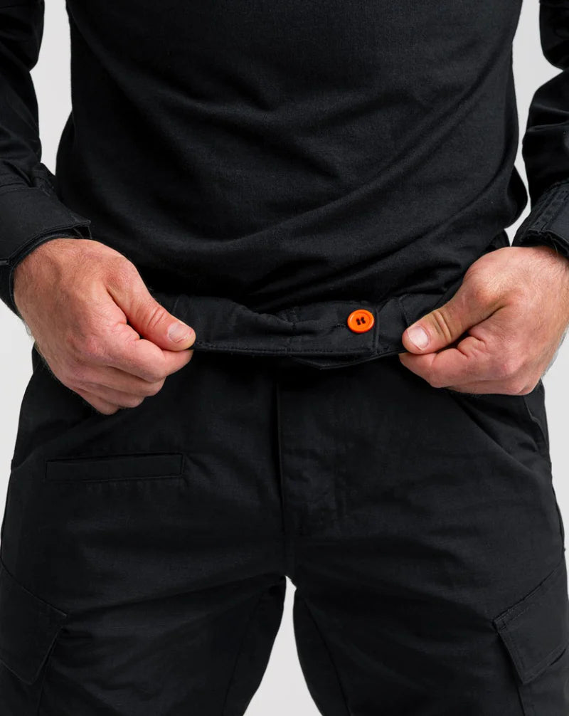 Calça Tática Invictus Invader