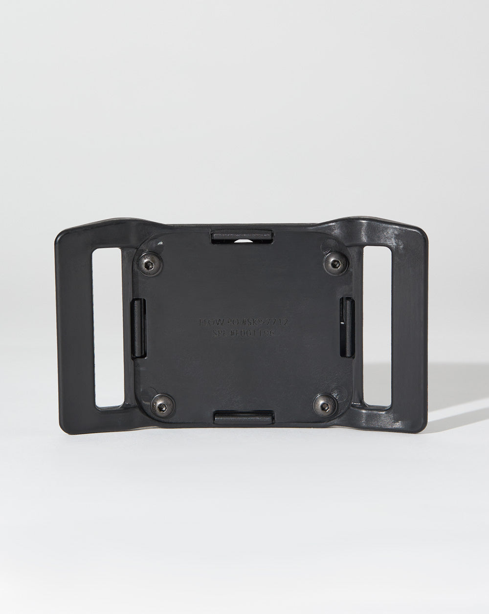 Plataforma Invictus Flow para Coldre Trust