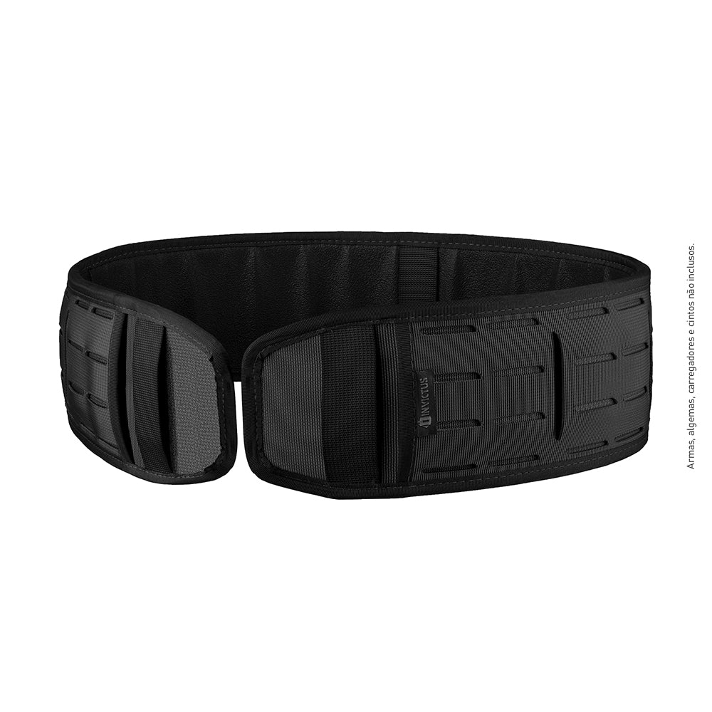 Cinto de Batalha Invictus Support 2.0