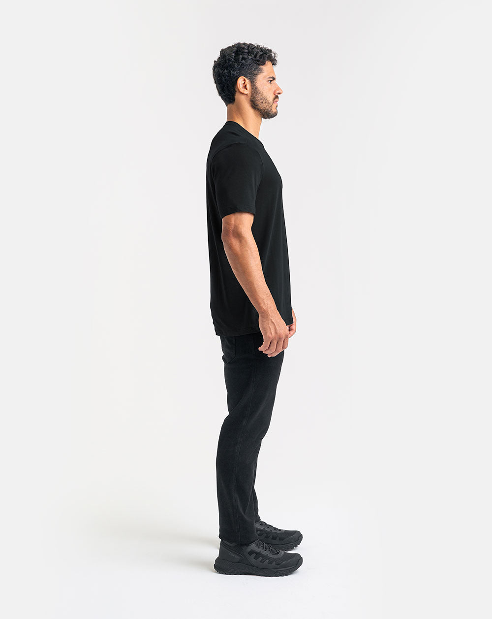 Camiseta Invictus Masculina Basic Walk 2.0