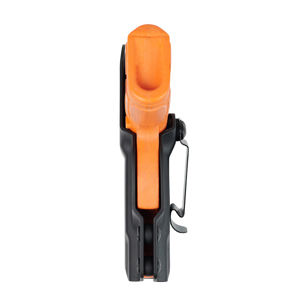 Coldre IWB Polímero Destro Invictus Taurus® G2C