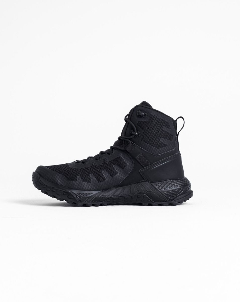 Bota Invictus Arion Ultra-Leve - Preta - Promoção