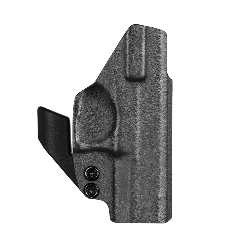 Coldre Invictus Kydex IWB 2.0 Canhoto para Taurus® Striker - Série TS