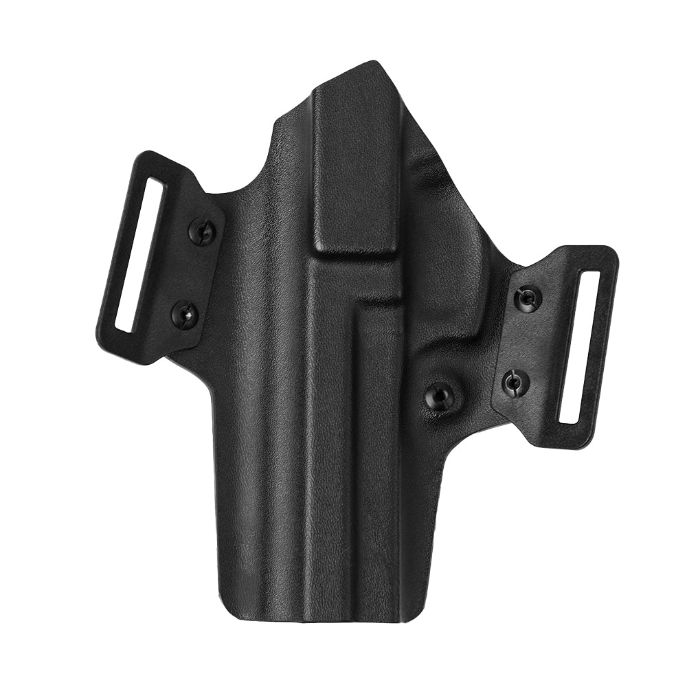 Coldre Invictus Kydex® Safe OWB para TAURUS® Série 100 - Destro