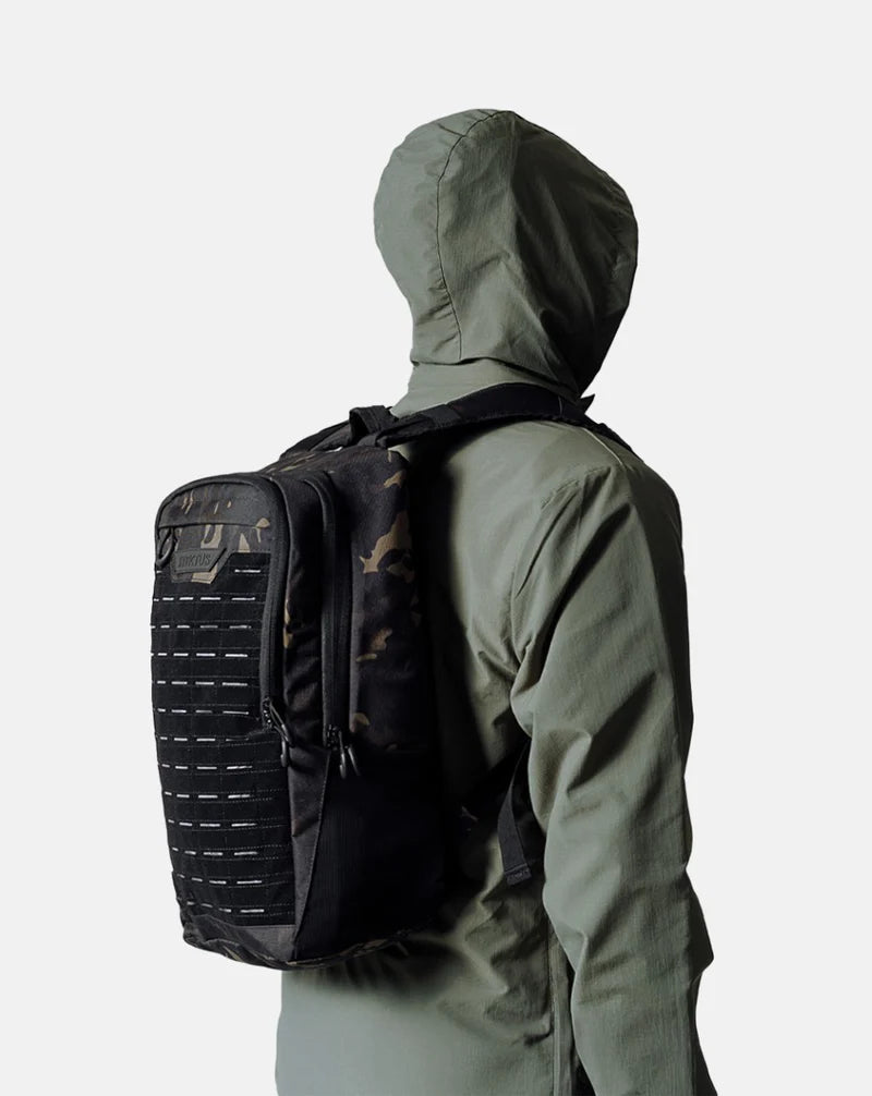 Mochila Invictus Citizen Pro