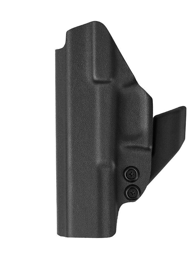 Coldre Invictus Kydex IWB Tático Velado - Preto
