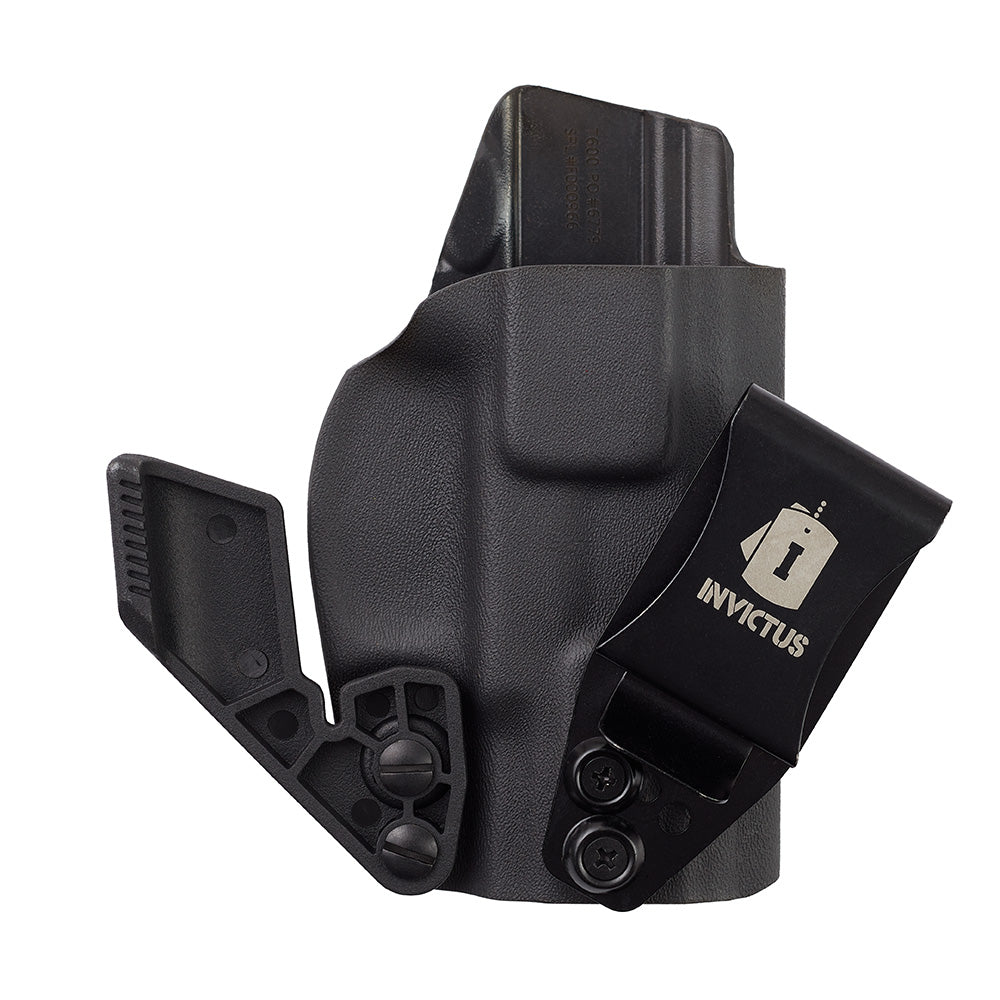 Coldre Invictus Taurus Kydex Iwb 2.0 Destro SÉRIE 600