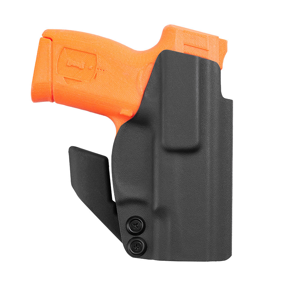 Coldre Invictus Kydex para Plataforma Taurus IWB 2.0 Canhoto SÉRIE 600