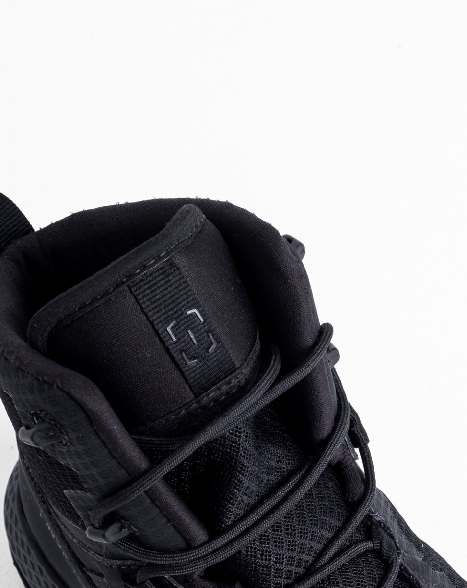 Bota Invictus Arion Ultra-Leve - Preta - Promoção