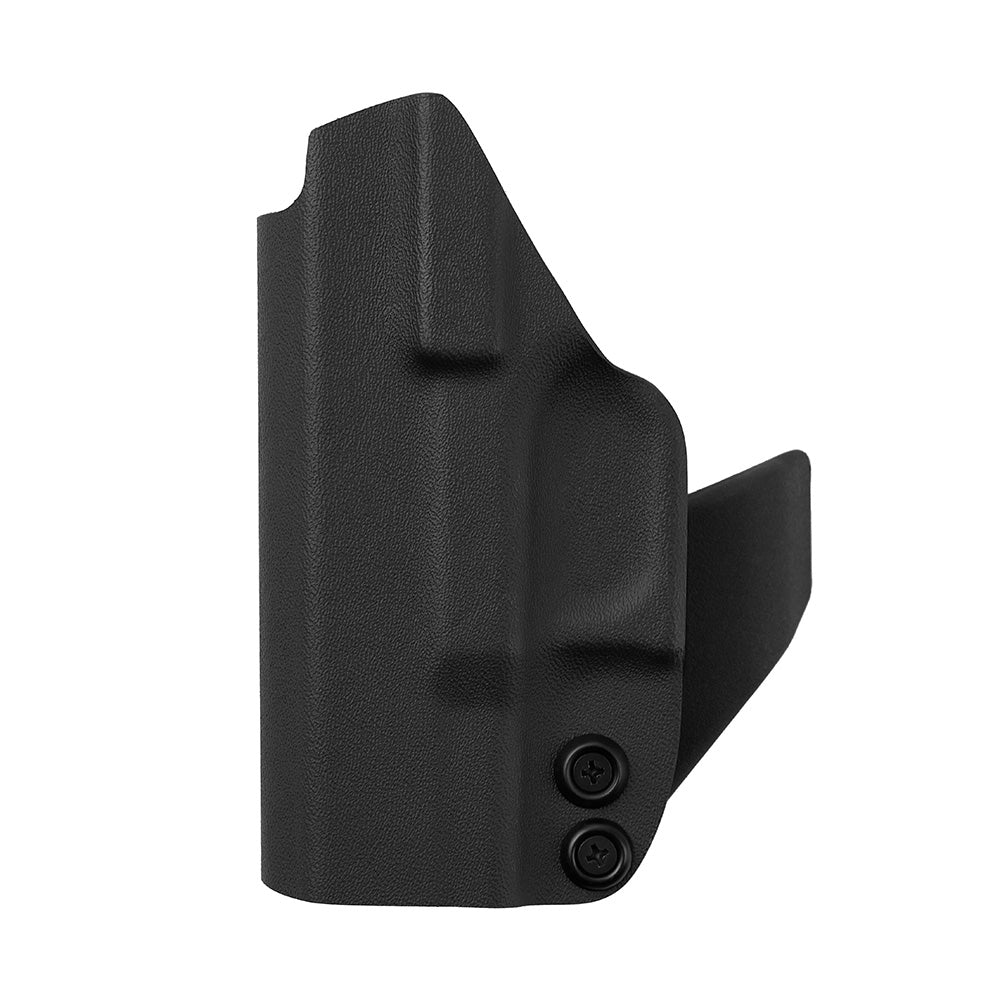 Coldre Kydex IWB 2.0 Destro Glock - Série Subcompact (G26*- G27*- G28) - Promoção