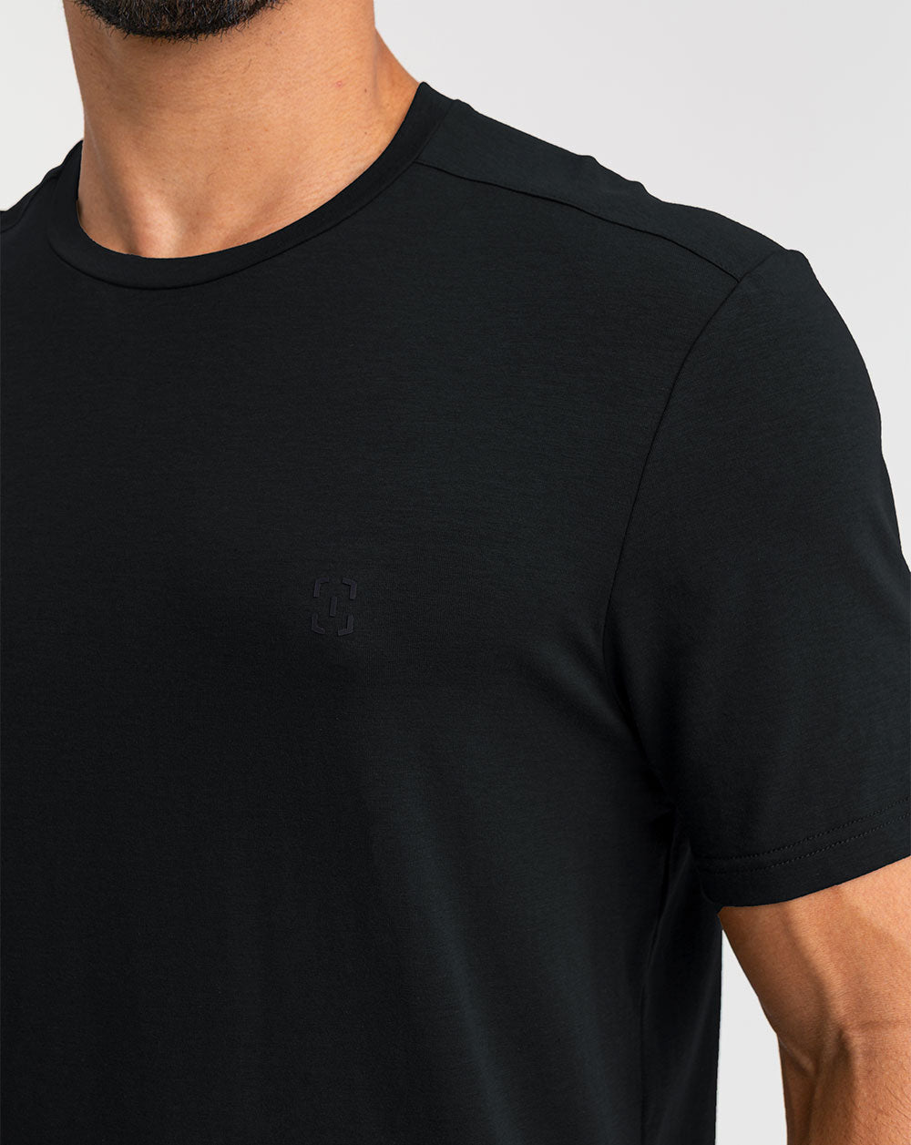 Camiseta Invictus Masculina Basic Walk 2.0