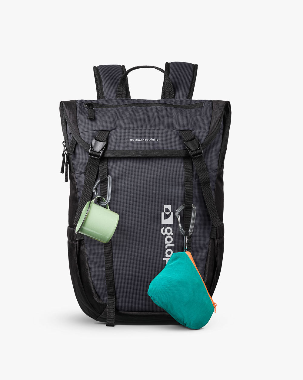 Mochila Galapagos Albatross 2.0
