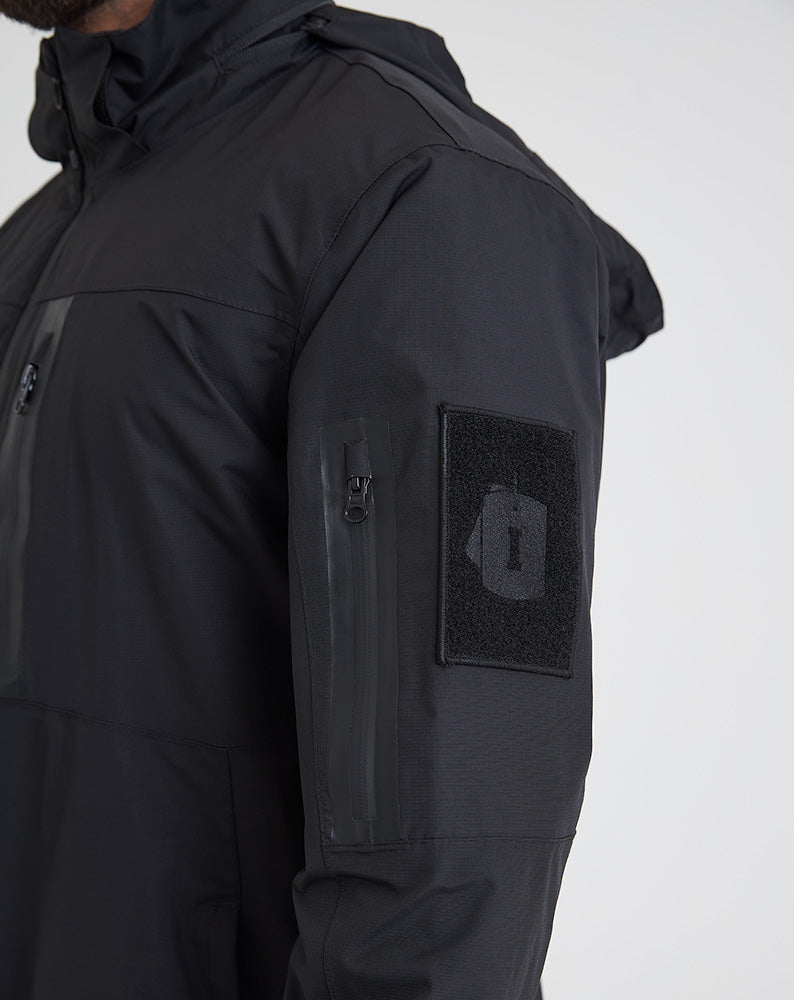 Jaqueta Rain 2.0 - Invictus - Promoção